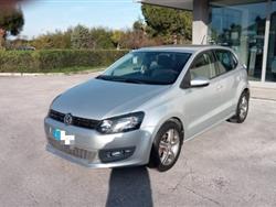 VOLKSWAGEN POLO CIVIT. M. - NEOPATENTATI - GPL -1.2 5P - Trendline