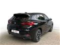 BMW X2 XDrive20d MSport/H-Up/Led/H-Kardon/Cam/20"