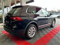 VOLKSWAGEN TIGUAN 2.0 TDI SCR 4MOTION Business BlueMotion Technology