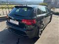 AUDI A3 SPORTBACK RS3 Sportback 2.5 tfsi quattro s-tronic WRC AUTO