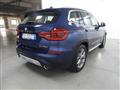 BMW X3 xDrive20d  xLine