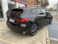 BMW SERIE 1 d 5p. Msport NAVI-BI LED-RETROCAMERA