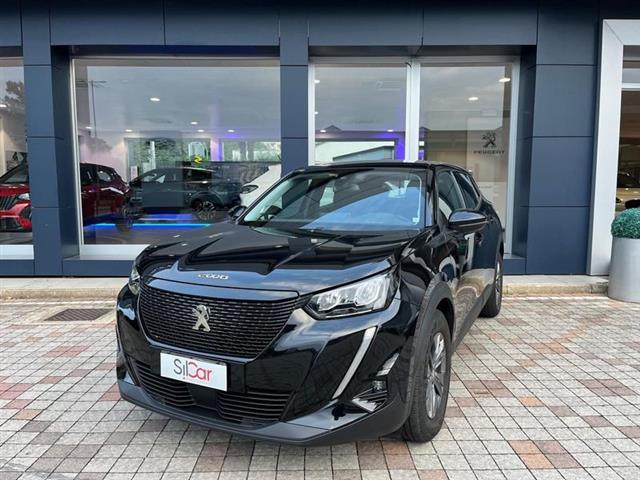 PEUGEOT 2008 PureTech 130 S&S Active