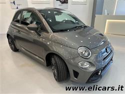 ABARTH 595 1.4 Turbo T-Jet 165 CV