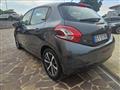 PEUGEOT 208 (2012) PureTech 82 5 porte Active - NEO PATENTATI -