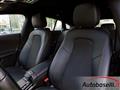 MERCEDES CLASSE CLA D SHOOTING BRAKE ''SPORT'', TECH PACK, TETTUCCIO