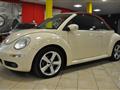 VOLKSWAGEN NEW BEETLE 1.9 TDI 105CV Cabrio Lim. Red Edt.