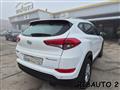 HYUNDAI TUCSON 1.7 CRDi Sound Edition