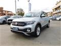 VOLKSWAGEN T-CROSS 1.0 TSI Style BMT Carplay