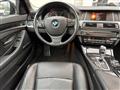 BMW SERIE 5 TOURING d Touring Luxury Automatica Navi Tetto Pelle