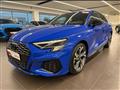 AUDI A3 SPORTBACK SPB 30 TDI S tronic S line edition