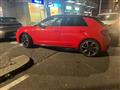 AUDI A1 30 1.0 tfsi S line edition 116cv s-tronic my20