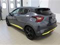 NISSAN MICRA IG-T 92 Xtronic 5 porte Kiiro