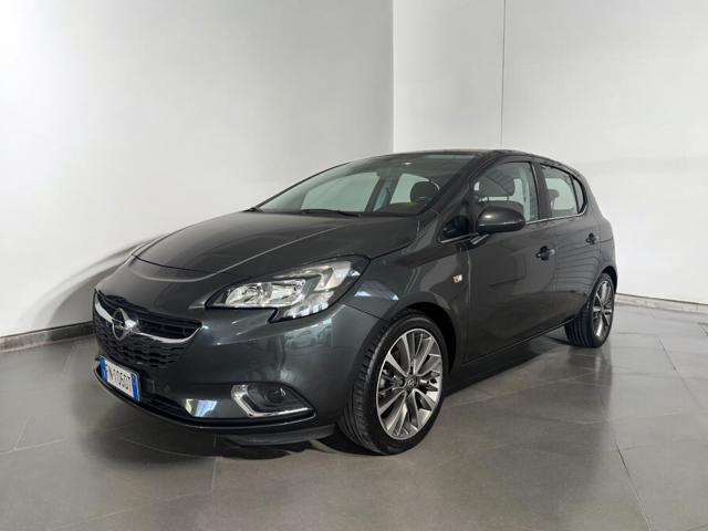 OPEL CORSA 1.4 90CV GPL Tech 5 porte Innovation