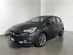 OPEL CORSA 1.4 90CV GPL Tech 5 porte Innovation