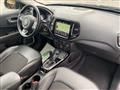 JEEP COMPASS 2.0 Multijet II aut. 4WD Limited