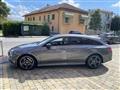 MERCEDES CLASSE CLA d Automatic Shooting Brake Premium IVA ESPOSTA