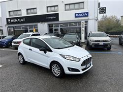 FORD FIESTA VAN Fiesta 1.5 TDCi 75CV 3 porte Van Entry