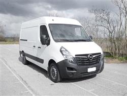 OPEL Movano L2H2 2.3 TURBO 135CV