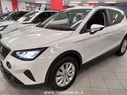 SEAT ARONA 1.0 EcoTSI Style