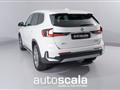 BMW X1 sDrive 18d xLine (rottamazione euro 4)