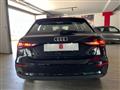 AUDI A3 SPORTBACK SPB 35 TFSI MHEV S tronic Business