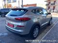 HYUNDAI TUCSON 1.6 CRDi XPrime SAFETY PACK