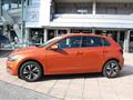 VOLKSWAGEN POLO 1.0 TSI 5p. Comfortline BlueMotion Technology