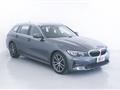 BMW SERIE 3 TOURING d 48V xDrive Touring Advantage Cerchi 18''