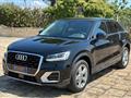 AUDI Q2 30 TDI S-Tronic Admired (Xeno/LED/Navi/APP)