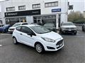 FORD FIESTA VAN Fiesta 1.5 TDCi 75CV 3 porte Van Entry