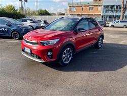 KIA STONIC 1.4 MPI 100 CV Urban