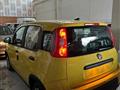 FIAT PANDA CROSS Panda 1.0 HYBRID 51KW