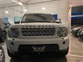 LAND ROVER DISCOVERY 4 3.0 SDV6 245CV SE 7 POSTI