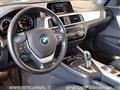 BMW SERIE 2 220i Cabrio Advantage aut.