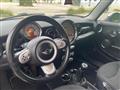 MINI CLUBMAN Mini 1.6 16V Cooper D Clubman