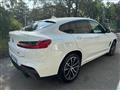 BMW X4 xDrive20d Msport-X 190CV