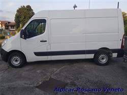 RENAULT MASTER T28 2.3 dCi/130 PC-TN Furgone Ice L2H2 NEOPAT