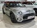 MINI CLUBMAN 2.0 Cooper SD Hype