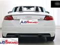 AUDI TT Roadster 2.0 TFSI quattro S tronic S line