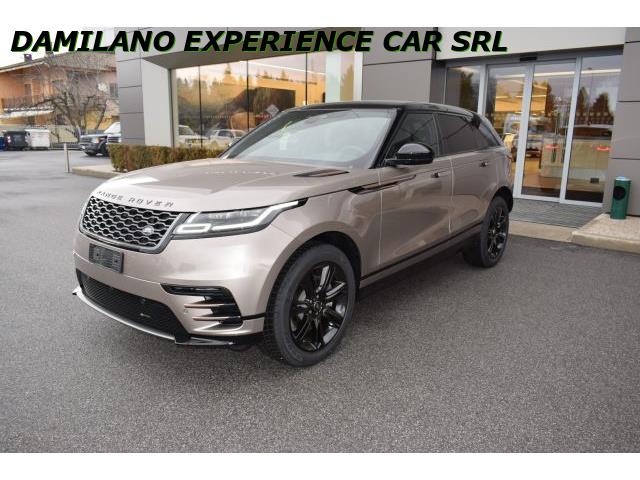 LAND ROVER RANGE ROVER VELAR 2.0D I4 240 CV SE