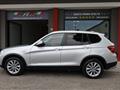 BMW X3 xDrive20d Futura Automatica NAVI PELLE Xenon PDC