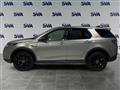 LAND ROVER DISCOVERY SPORT Discovery Sport