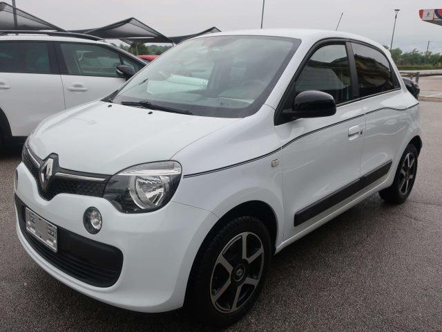 RENAULT TWINGO 1.0 sce Energy 70cv - Per Neopat.