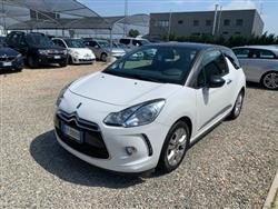 DS 3 1.4 VTi 95 GPL airdream Chic
