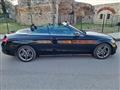 MERCEDES CLASSE C CABRIO d Auto Cabrio Premium Plus