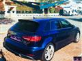 AUDI A3 SPB 2.0 TDI 184CV quattro S tr.