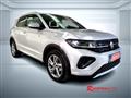 VOLKSWAGEN T-CROSS 1.0 TSI 115 CV R-Line KM 0 Uff. 4 Anni di Garanzia