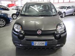 FIAT PANDA City Cross 1.0 FireFly 70CV S&S Hybrid