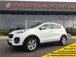 KIA SPORTAGE 2016 Sportage 1.7 CRDI 2WD Class